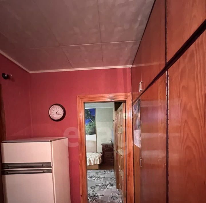 квартира г Саранск р-н Октябрьский ул Гожувская 33 фото 10