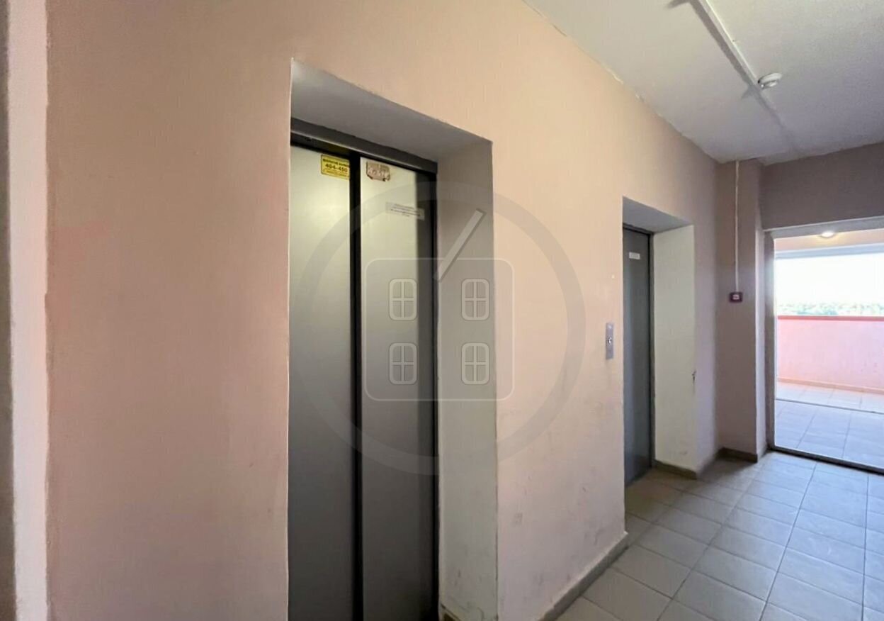 квартира г Калуга р-н Октябрьский ул Московская 311к/5 ЖК «Московская 311» фото 18