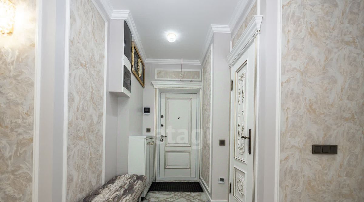 квартира г Новосибирск Заельцовская ул Дуси Ковальчук 248 фото 24
