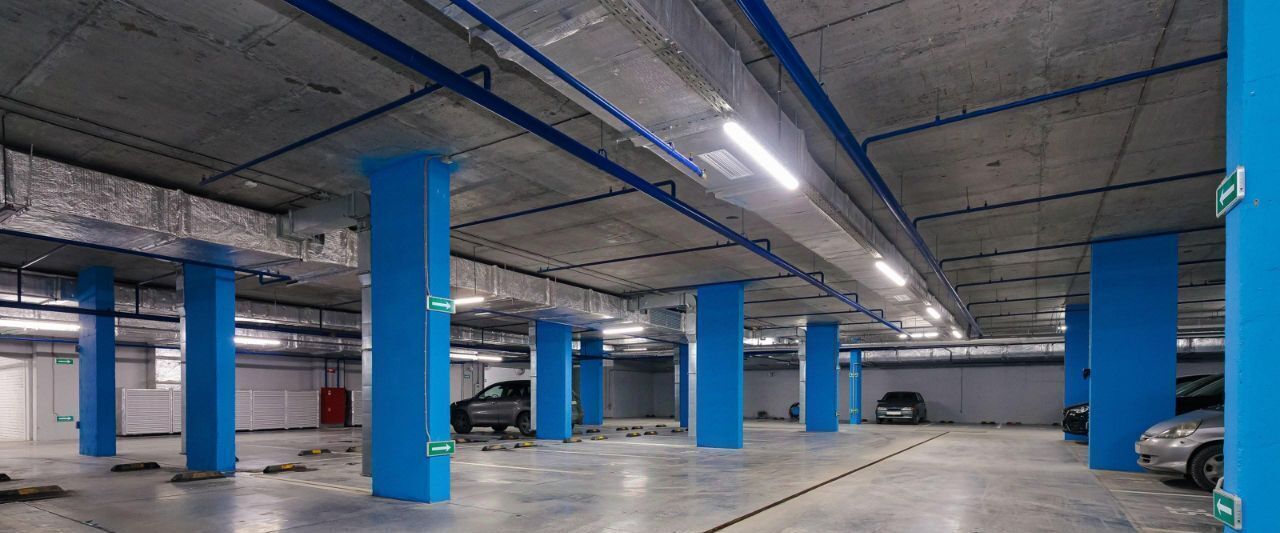 квартира г Новосибирск Заельцовская ул Аэропорт 55/1 фото 22
