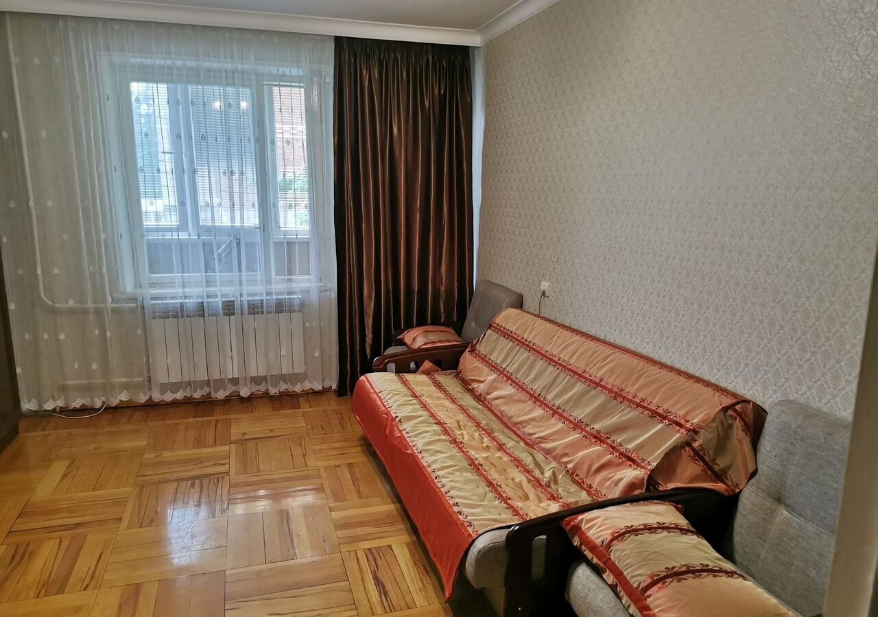 квартира г Майкоп ул Пионерская 389к/2 Республика Адыгея Адыгея фото 5