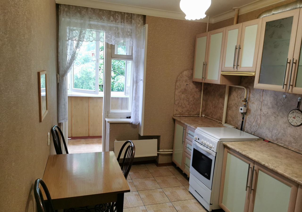 квартира г Майкоп ул Пионерская 389к/2 Республика Адыгея Адыгея фото 8