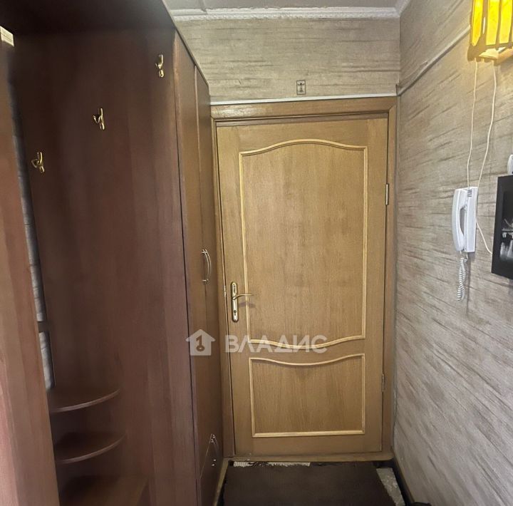 квартира г Чита р-н Центральный ул Николая Островского 52 фото 14