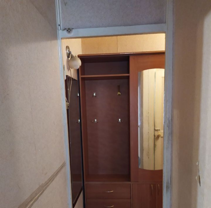 квартира г Челябинск р-н Центральный ул Южная 1 фото 8