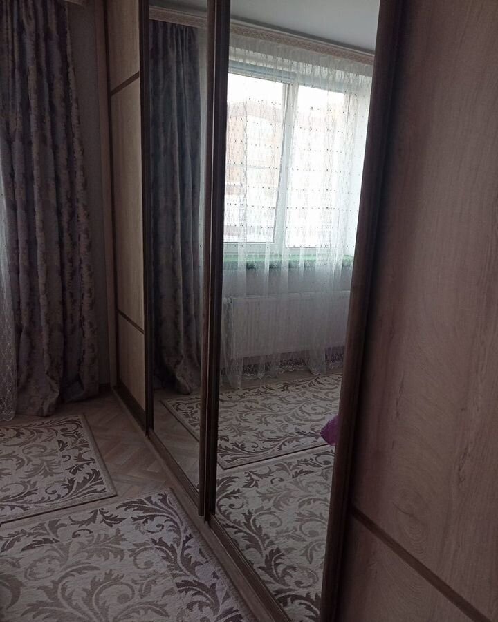 квартира г Волгоград р-н Кировский ул им. Гаря Хохолова 7 ЖК «Парк Европейский» фото 6