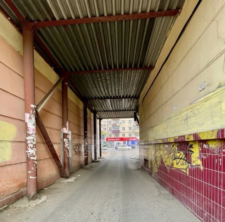квартира г Чита р-н Центральный ул Ленина 121 фото 19
