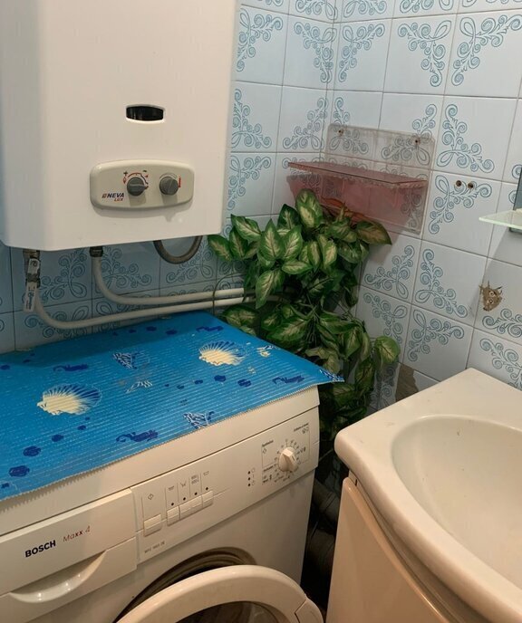 квартира г Ростов-на-Дону р-н Октябрьский ул Кооперативная 23а Новый город фото 13