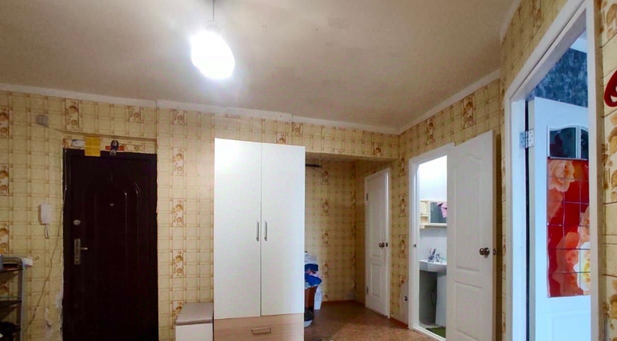 квартира г Иркутск р-н Свердловский ул Бородина 13/1 фото 7