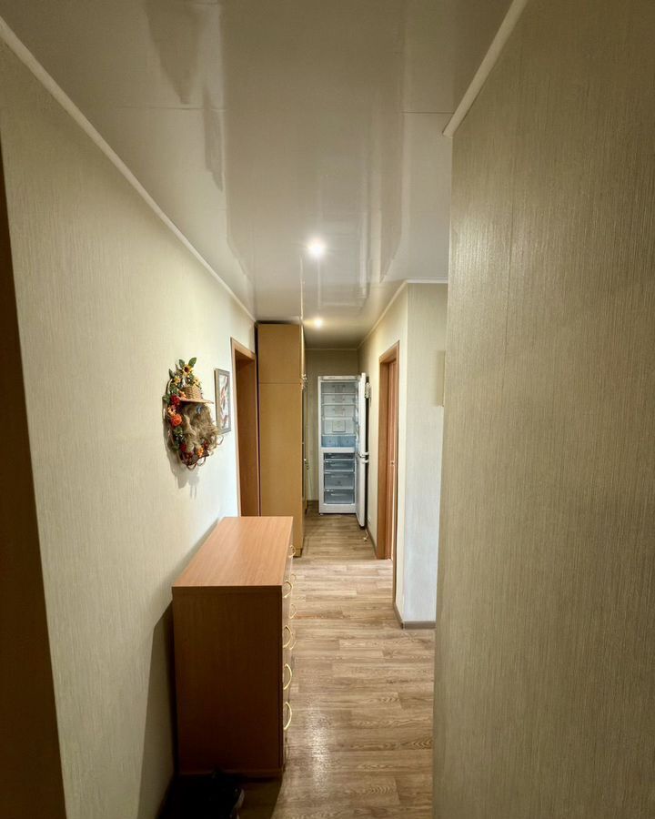 квартира г Славгород 3-й мкр-н, 8 фото 1
