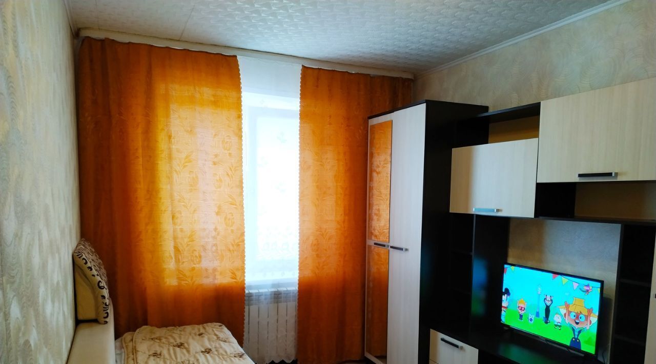 комната г Тула р-н Центральный ул Кауля 19к/2 фото 4