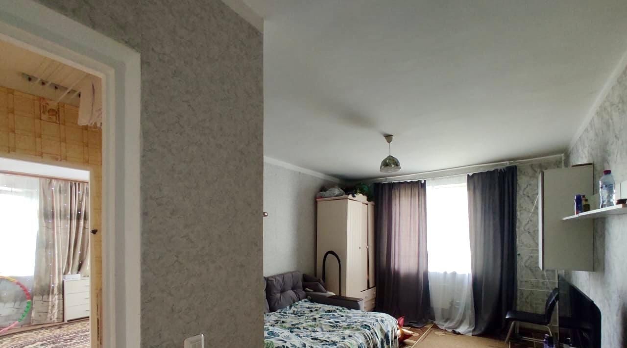 квартира г Иркутск р-н Свердловский ул Бородина 13/1 фото 10