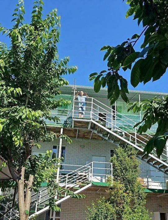 комната р-н Ейский г Ейск ул Николаевская 19 фото 35