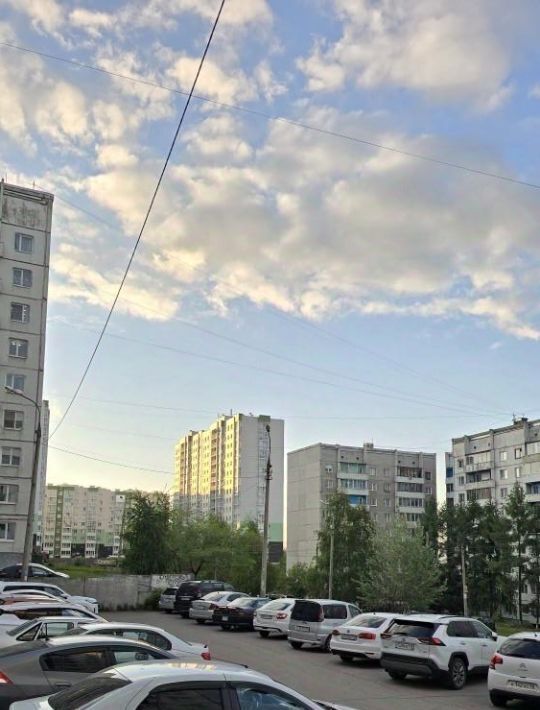 квартира г Иркутск р-н Свердловский б-р Рябикова 20а фото 37