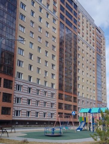 р-н Кировский ул А.Н.Кабанова 2 фото