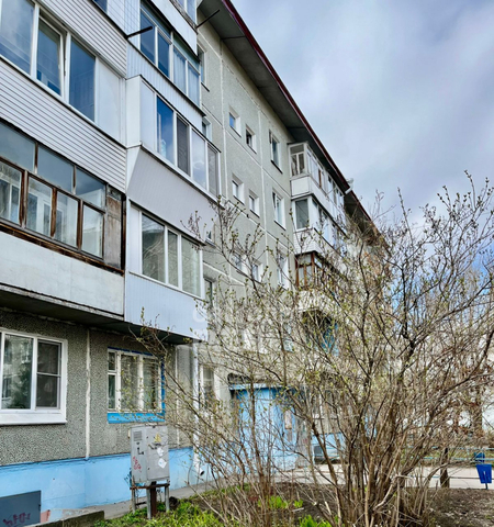 дом 13/8 12-й м-н фото