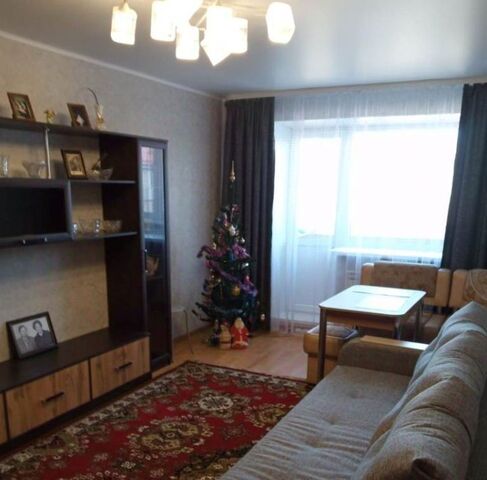 р-н Центральный ул Багратиона 17а пос. Амурский фото