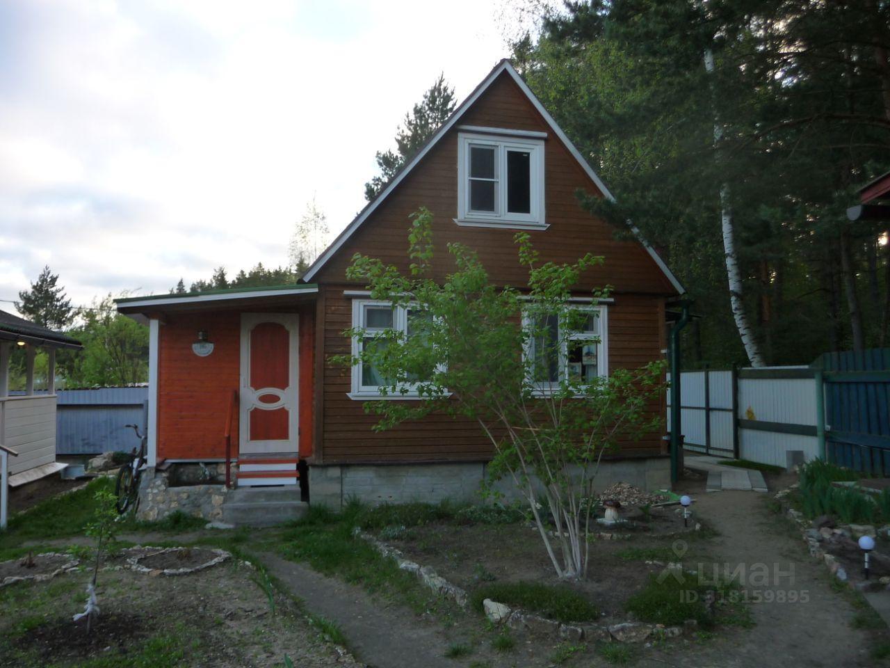 дом г Орехово-Зуево снт Текстильщик-3 105, Коломна городской округ фото 2