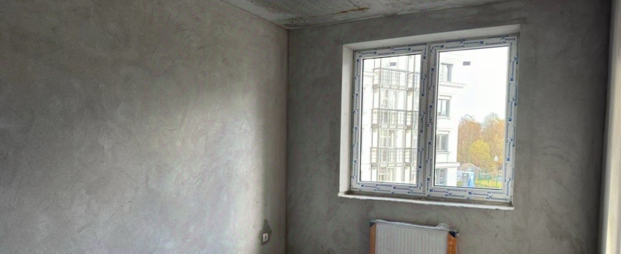 квартира г Калининград р-н Центральный ул Сержанта Мишина 83к/2 фото 8