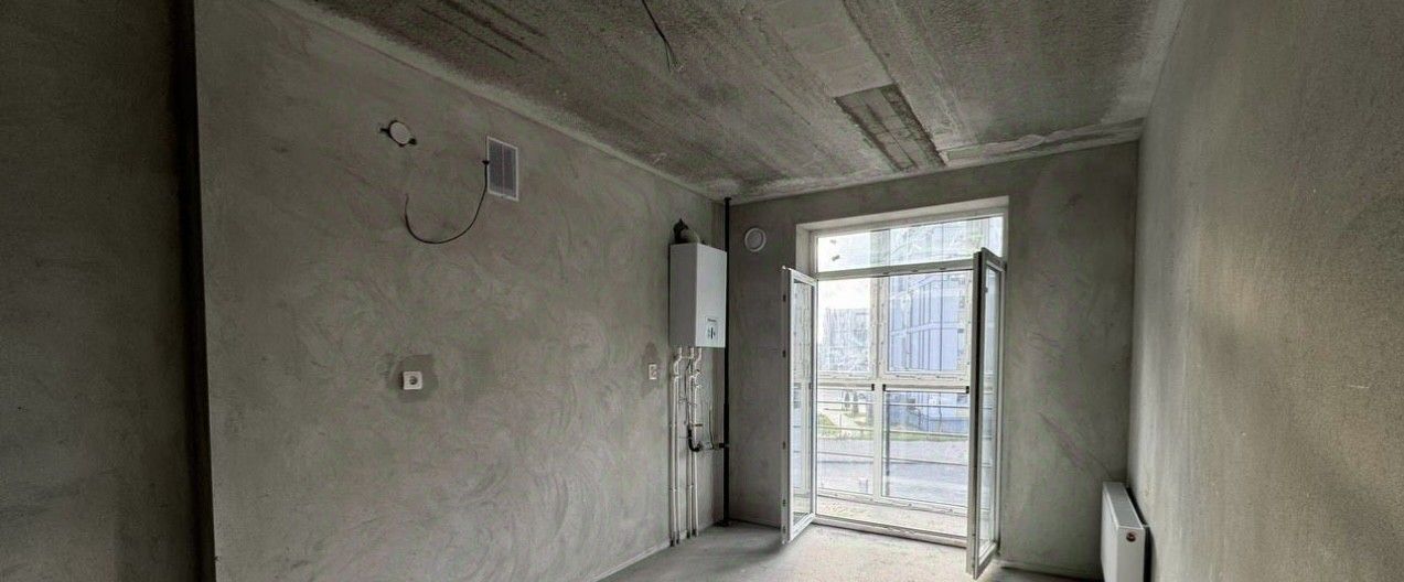 квартира г Калининград р-н Центральный ул Сержанта Мишина 83к/2 фото 11