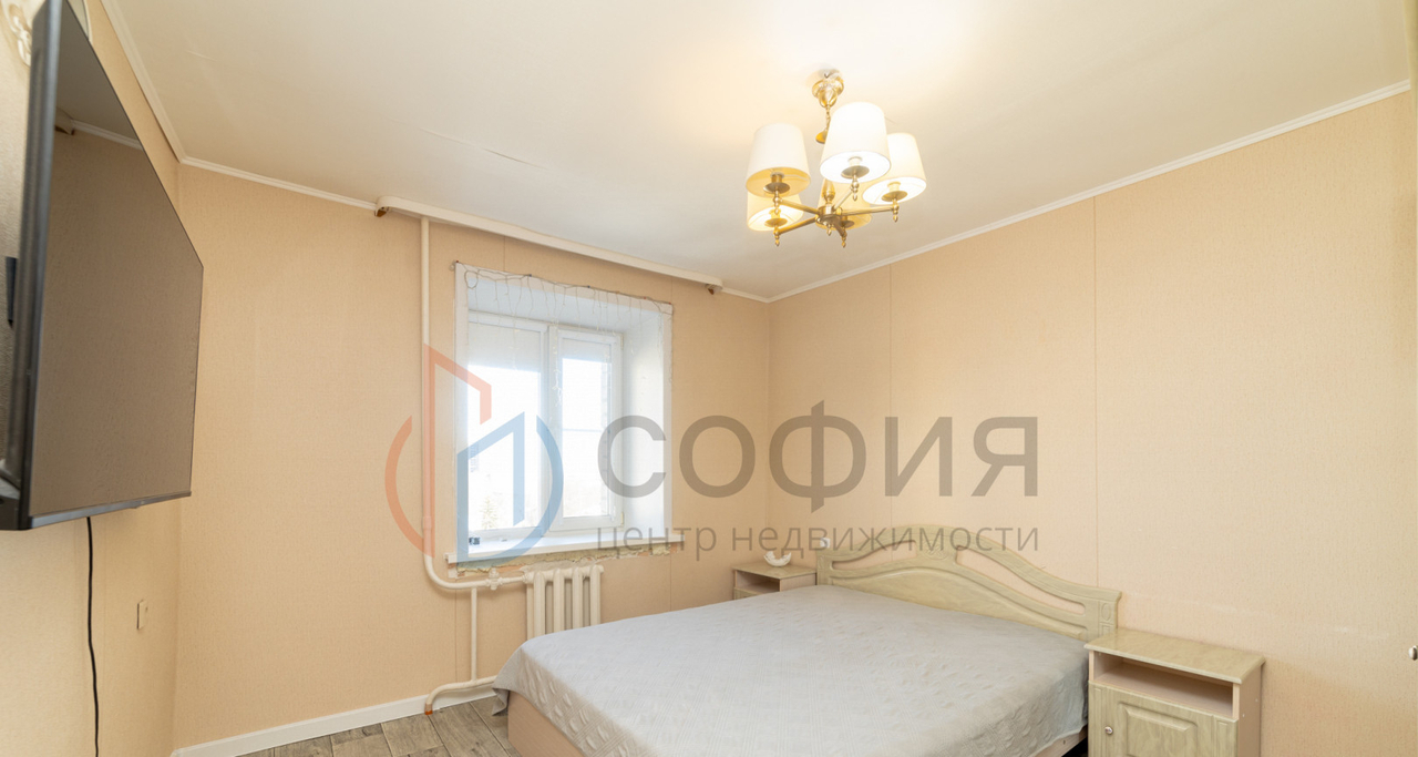 квартира г Архангельск р-н Ломоносовский округ пр-кт Новгородский 34 фото 10