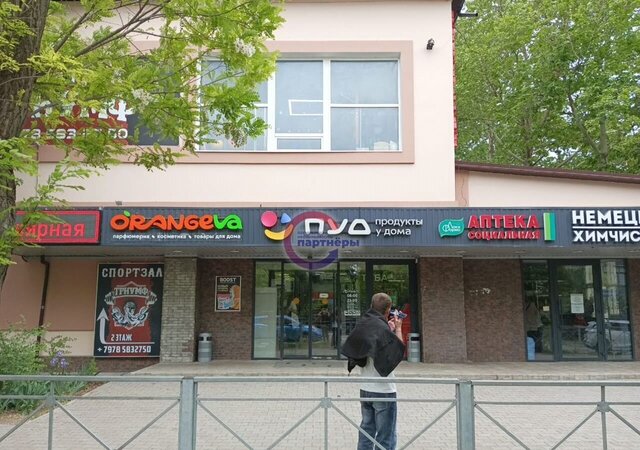 ул Музыки Николая 80 Крым фото