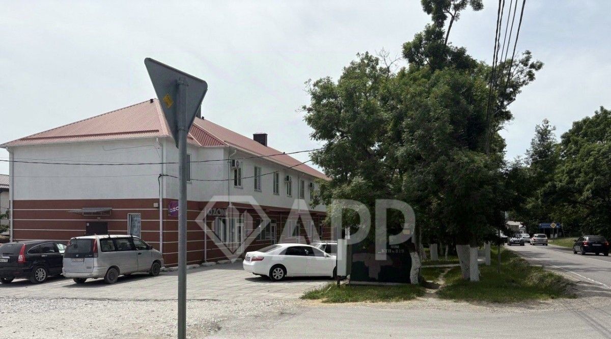 торговое помещение г Новороссийск с Гайдук ул Ленина 62 фото 3