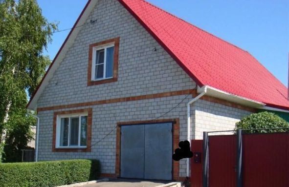 дом г Джанкой ул Кирова фото 1
