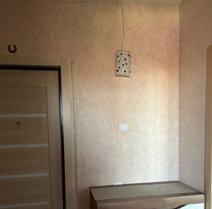 квартира г Омск р-н Советский ул Малиновского 6 фото 8