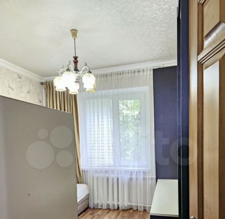 квартира г Грозный р-н Ленинский ул А.А.Айдамирова 141к/6 фото 2