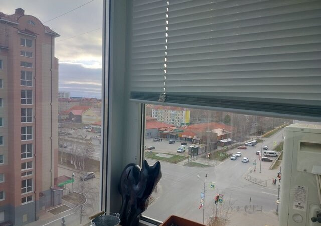 дом 10 Тюменская обл. фото