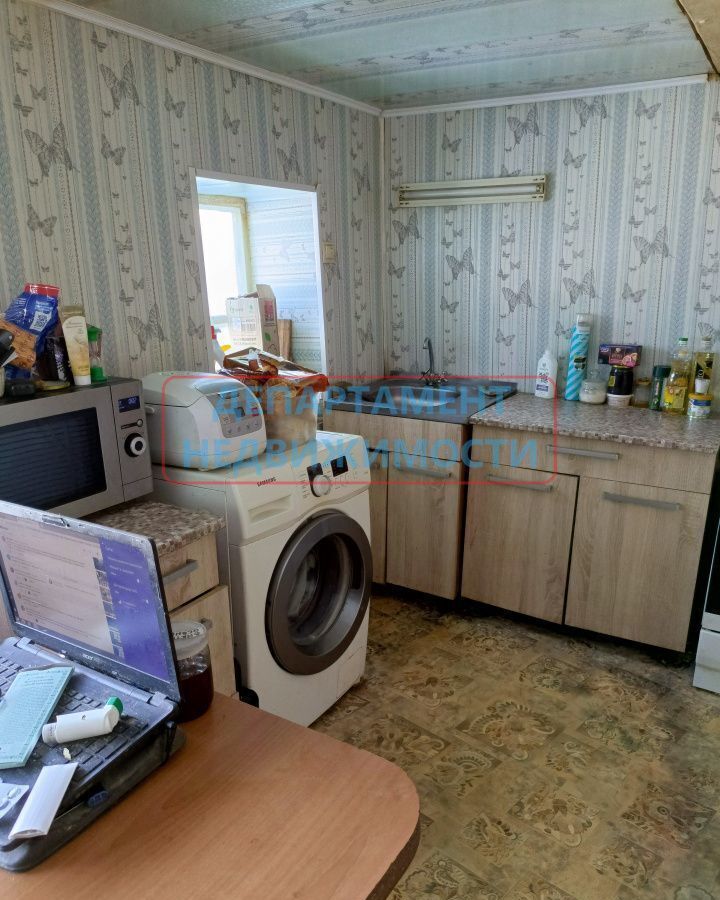 дом г Димитровград ул Ульяновская 20 фото 4