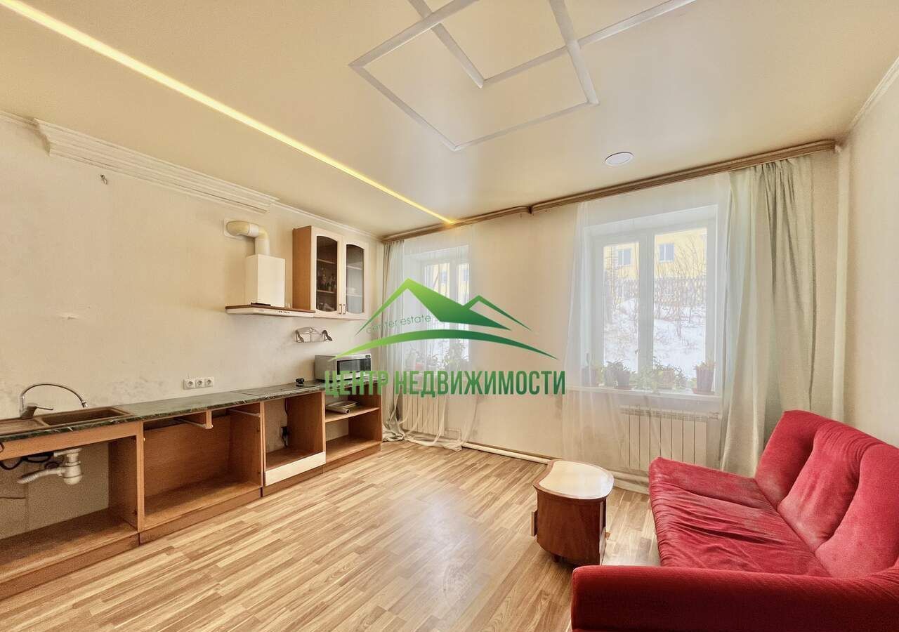 квартира г Магадан ул Колымская 14 фото 1