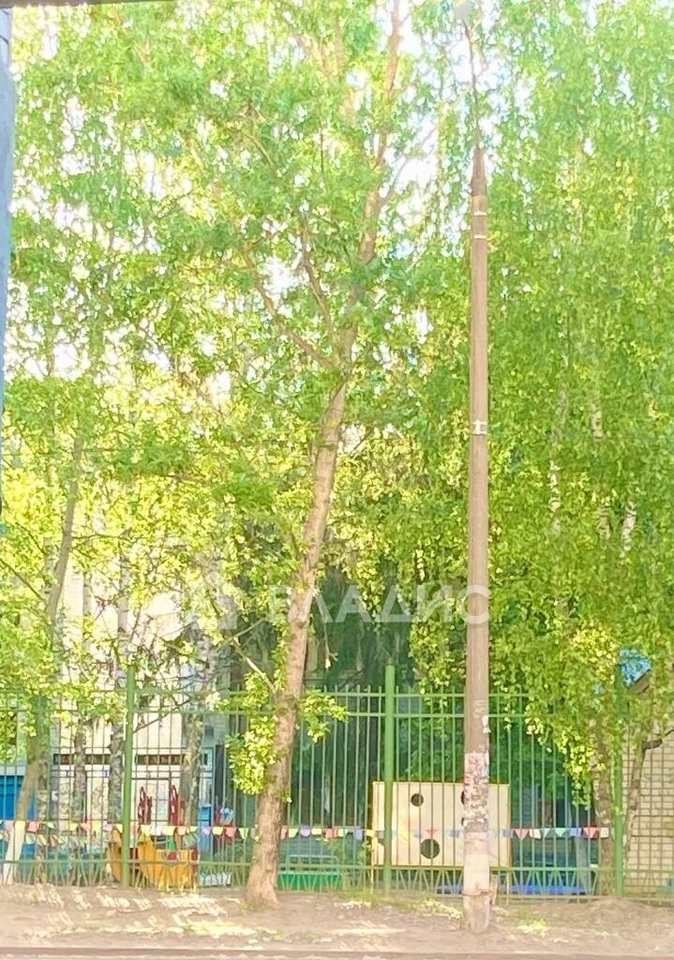 квартира г Нижний Новгород р-н Автозаводский Парк культуры Соцгород III ул Политбойцов 2 фото 7