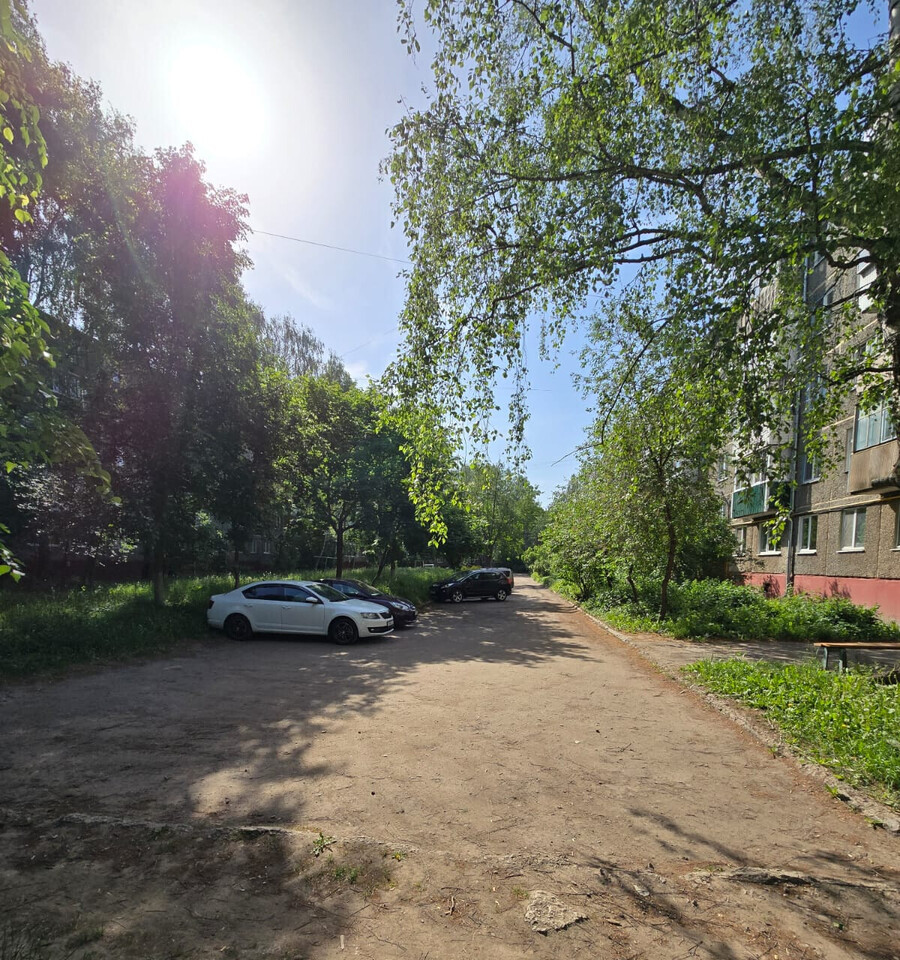 квартира г Орел р-н Заводской ул Планерная 49 Цон м-н фото 11