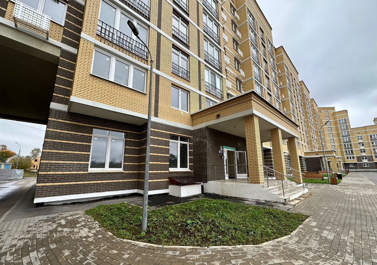 свободного назначения г Красногорск мкр Опалиха ул Алексеевская 3 Аникеевка, Красногорск фото 15