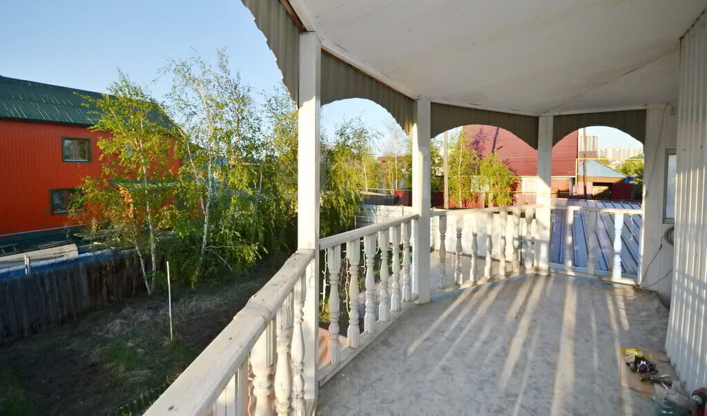 дом г Якутск ул Кирсановой фото 19