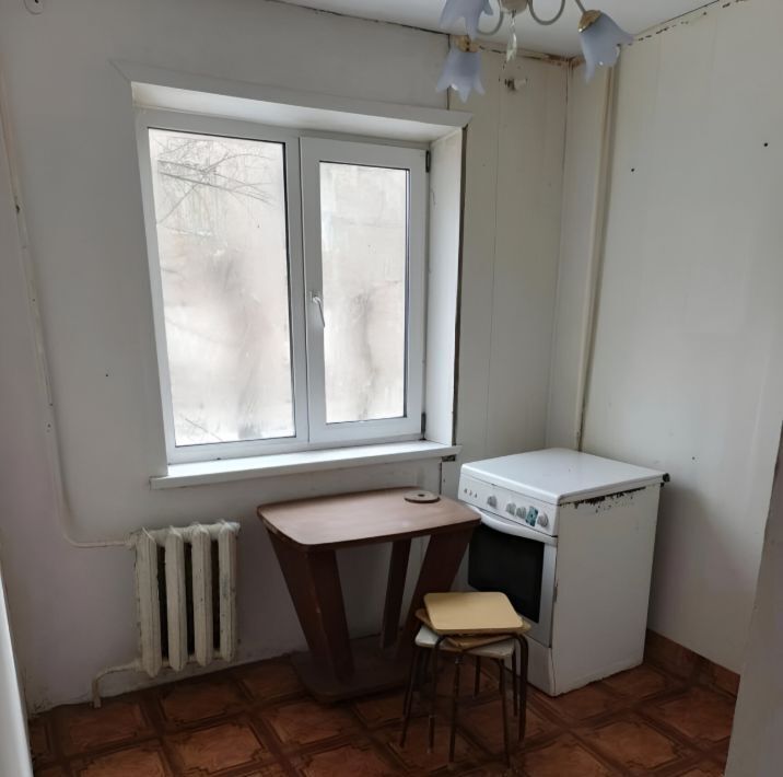 квартира г Орск р-н Октябрьский Новый город пр-кт Ленина 79 фото 7