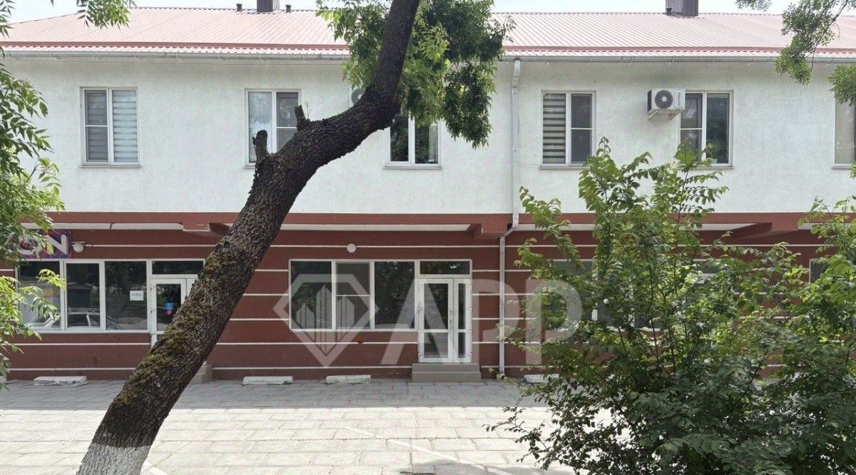 торговое помещение г Новороссийск с Гайдук ул Ленина 62 фото 8