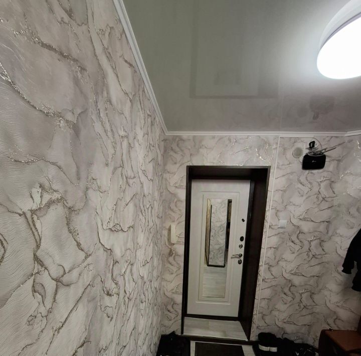 квартира г Оренбург р-н Ленинский ул Центральная 3/2 фото 12