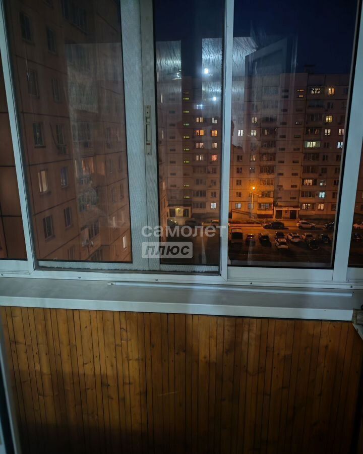 квартира г Липецк р-н Октябрьский ул Теперика 13 фото 29