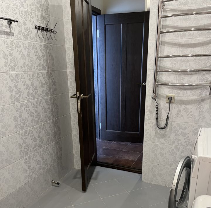 квартира г Сочи р-н Центральный Новый Сочи ул Калужская 23/2 с Русская Мамайка р-н Центральный внутригородской фото 16