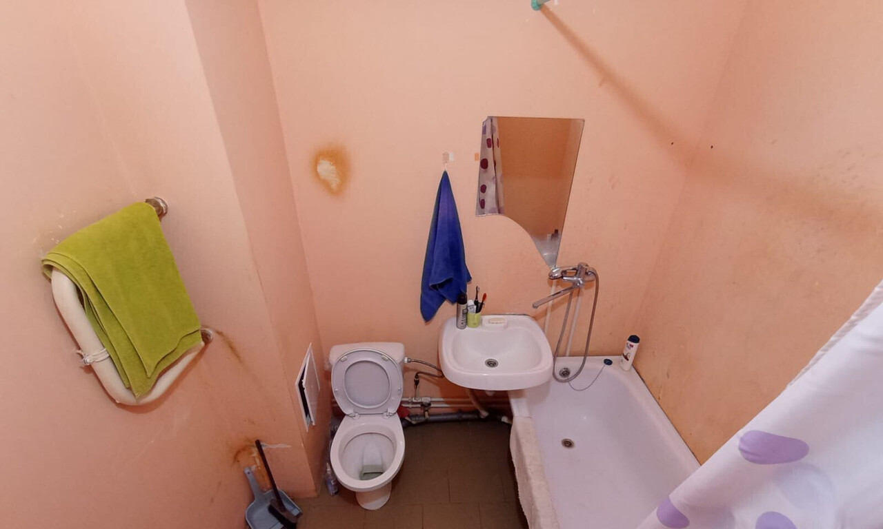 квартира г Вологда ул Архангельская 8а фото 9