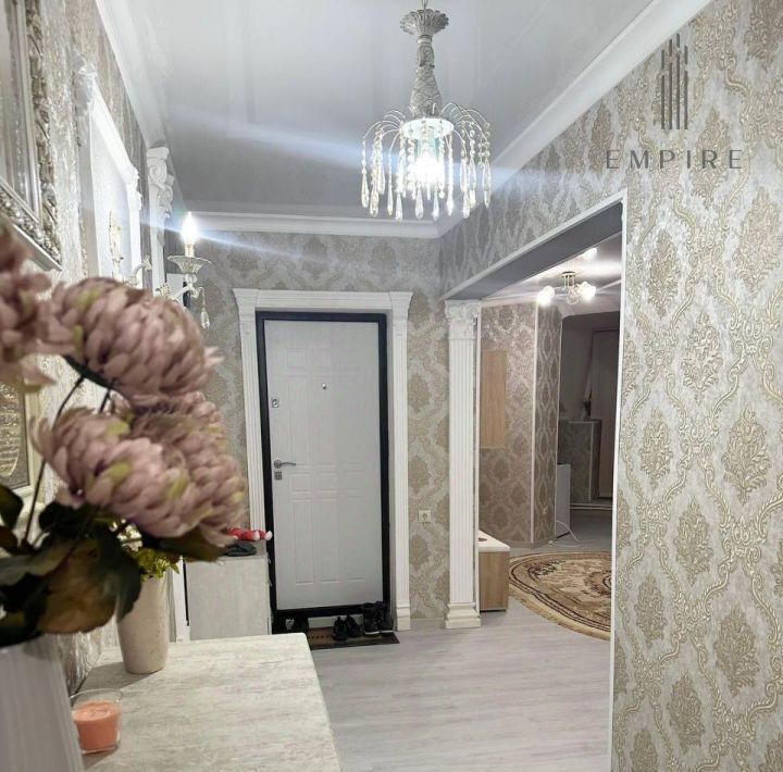 квартира г Грозный р-н Старопромысловский ш Старопромысловское 24к/5 ЖК «Солнечный» Висаитовский район фото 6