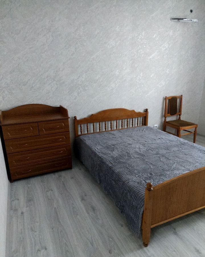 квартира г Краснодар п Знаменский ул Природная 10бк/8 микрорайон «Родные просторы» р-н Карасунский Карасунский район фото 15