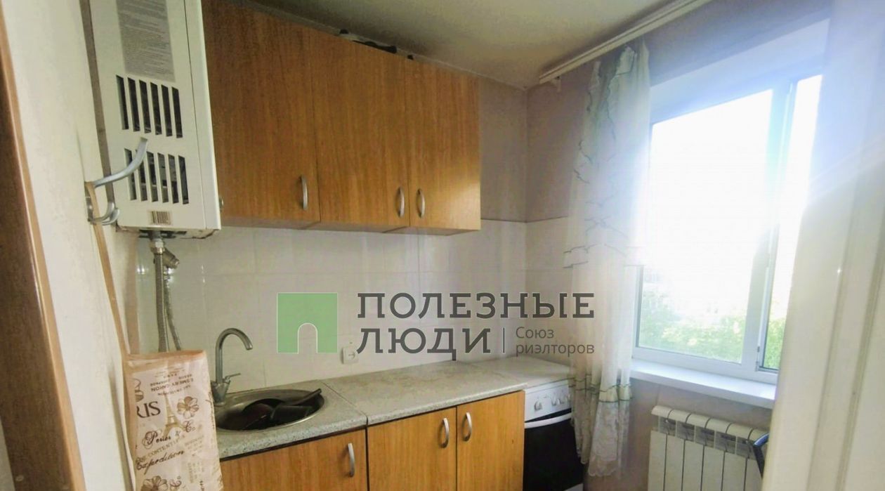квартира г Орел р-н Советский ул Приборостроительная 32 фото 1