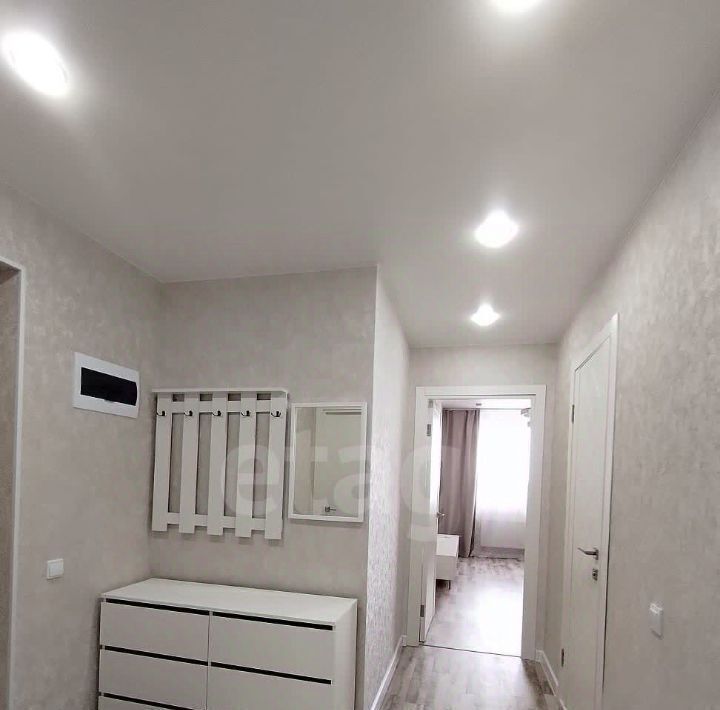 квартира г Новый Уренгой мкр Созидателей 5/3 фото 12