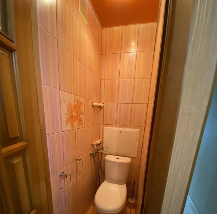 квартира г Кострома ул Шагова 150а фото 12