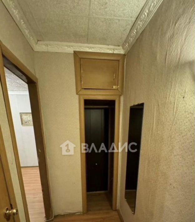 квартира г Кемерово р-н Центральный ул 9 Января 12 фото 7