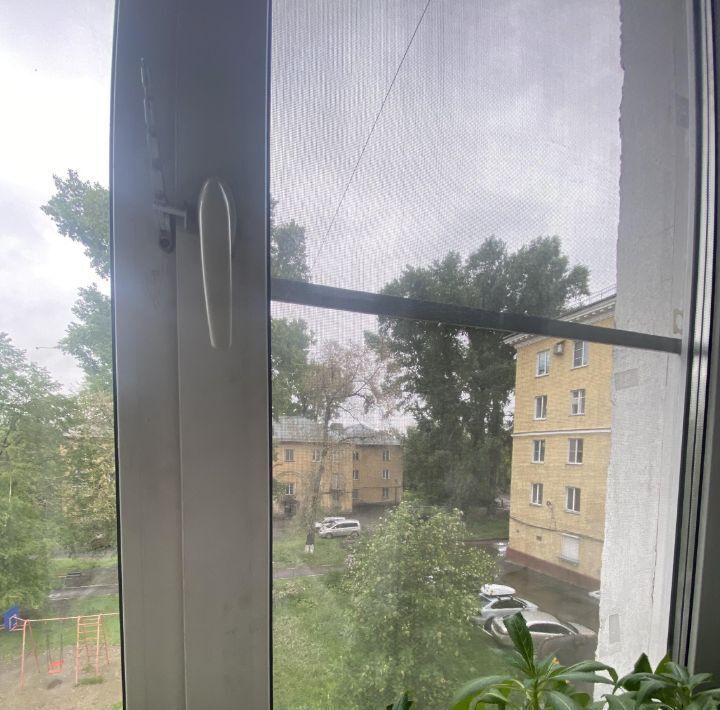 квартира г Новокузнецк р-н Куйбышевский ул Куйбышева 18 фото 11