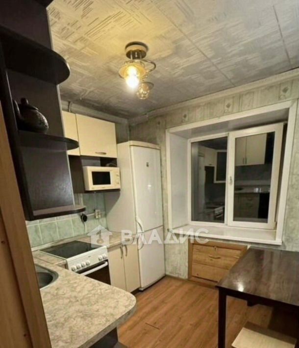 квартира г Кемерово р-н Центральный ул 9 Января 12 фото 9